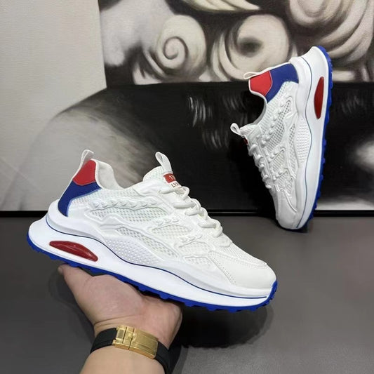 👟 Sneakers  Khalifa  — Style Léger, Démarche Assurée