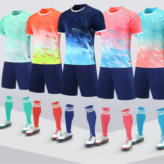 Football Club Men's And Women's Set
