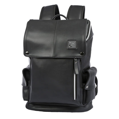 Sac à dos homme simili cuir