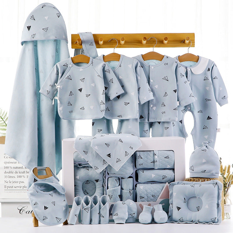 Coffret Babyboo