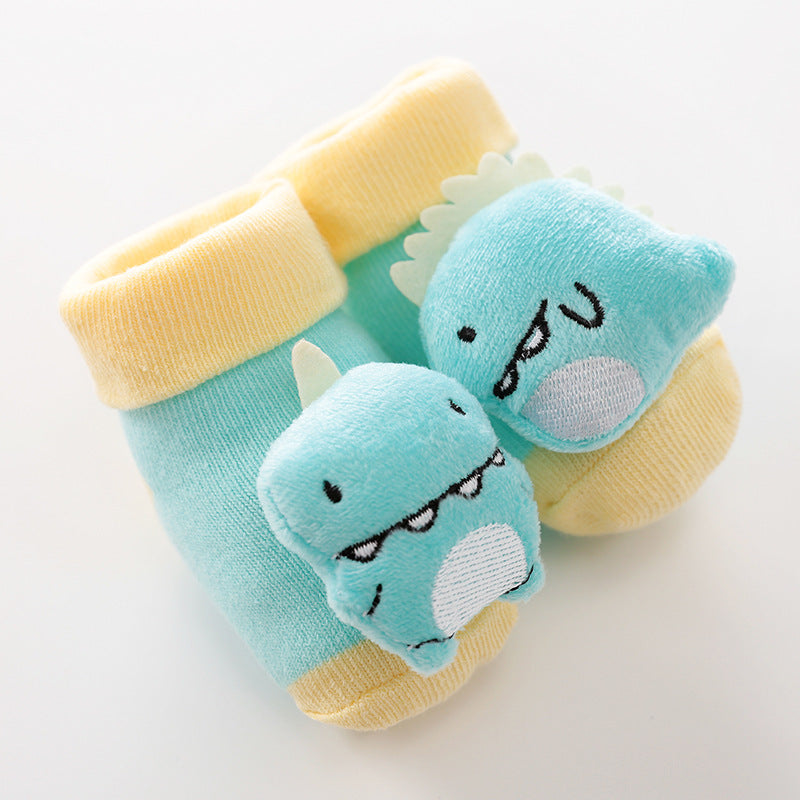 Chaussettes Bébé
