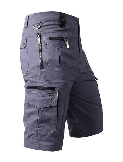 🌀 Short  MaDemba  — Street Style & Confort XXL