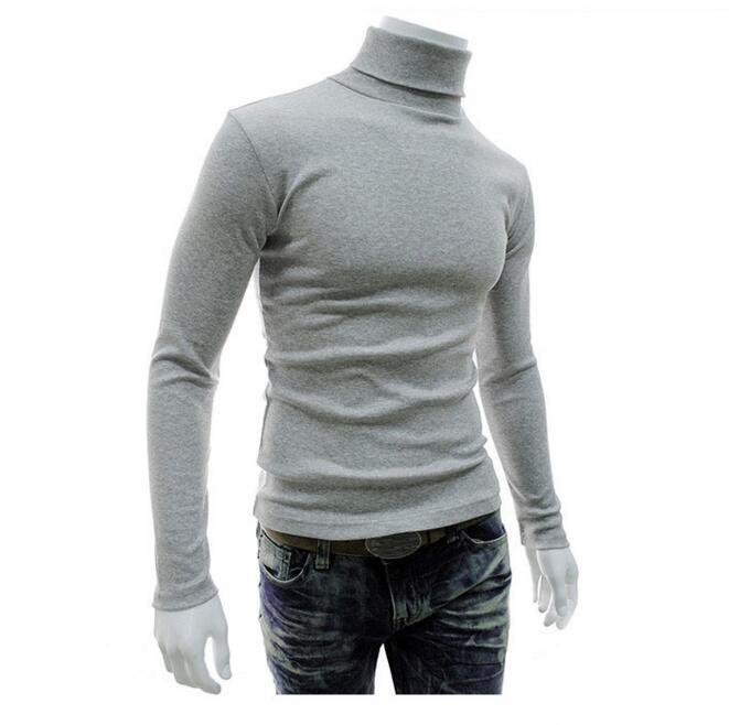 🖤 Kwame – Pull d’Automne-Hiver pour Homme