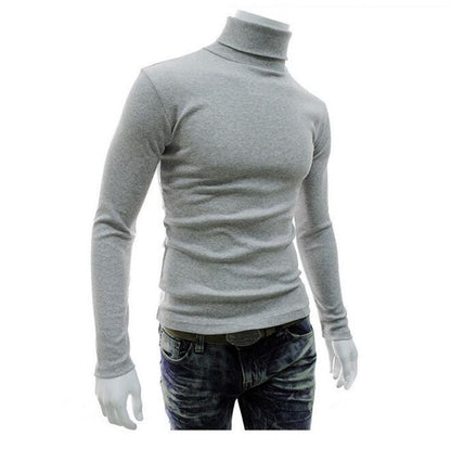 🖤 Kwame – Pull d’Automne-Hiver pour Homme