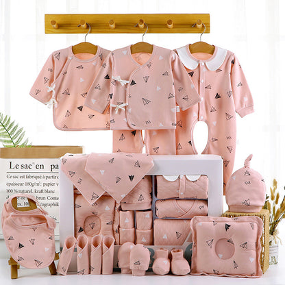 Coffret Babyboo