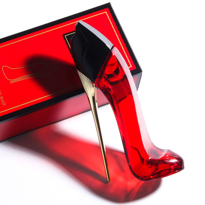👠Bad Girl 💋 High Heel – Eau de Parfum 40ml