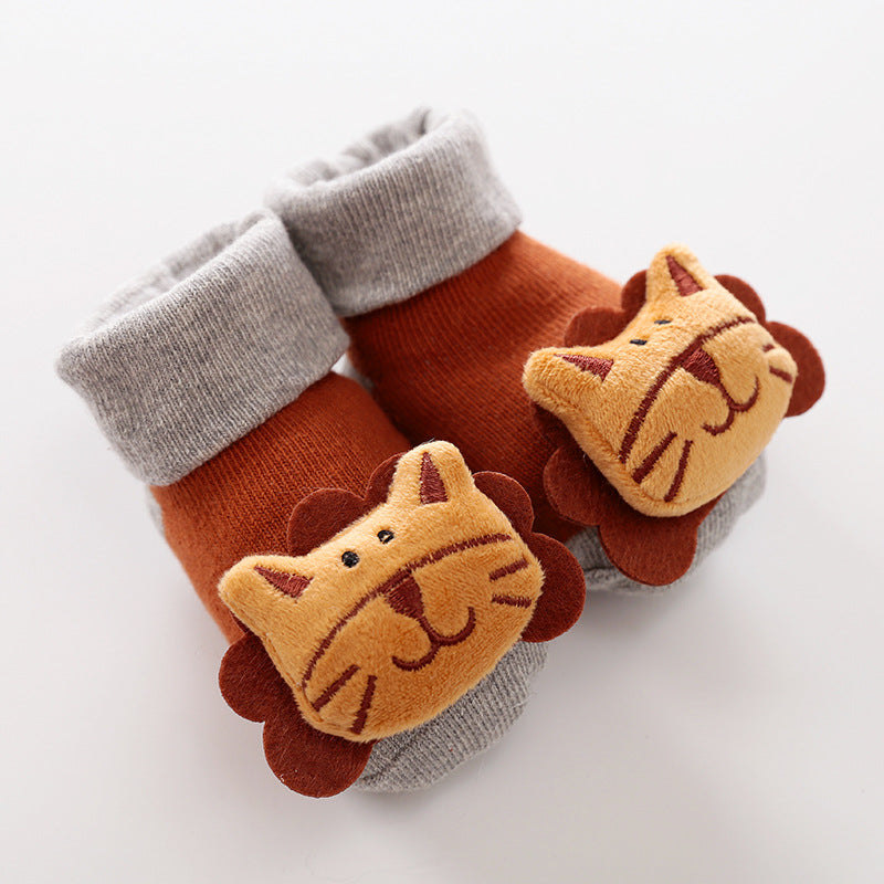Chaussettes Bébé