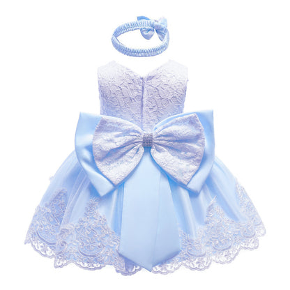 Robe de Cérémonie Princesse
