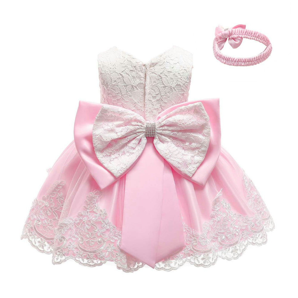 Robe de Cérémonie Princesse