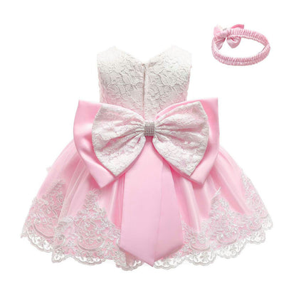 Robe de Cérémonie Princesse