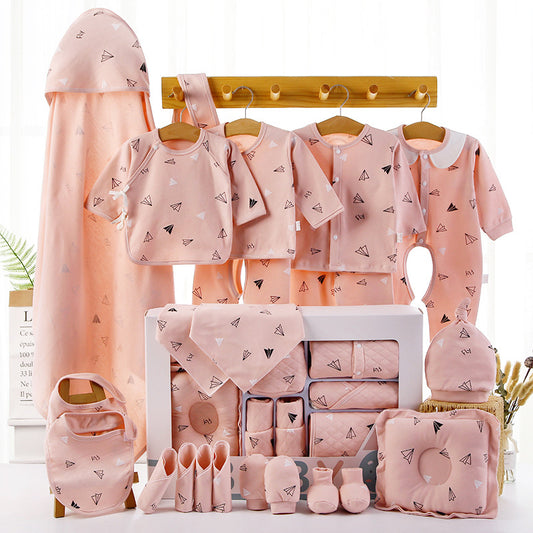 Coffret Babyboo