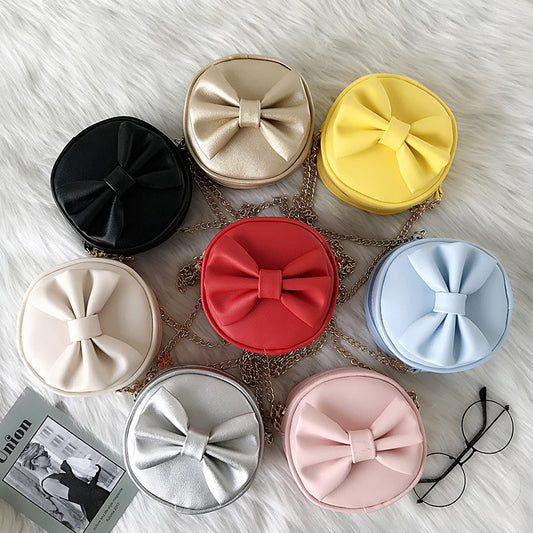 One shoulder cross bag for women