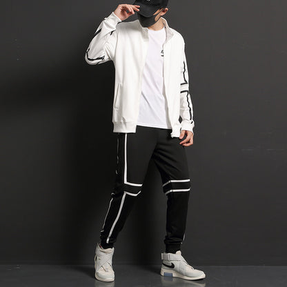 Men's sports Suit
