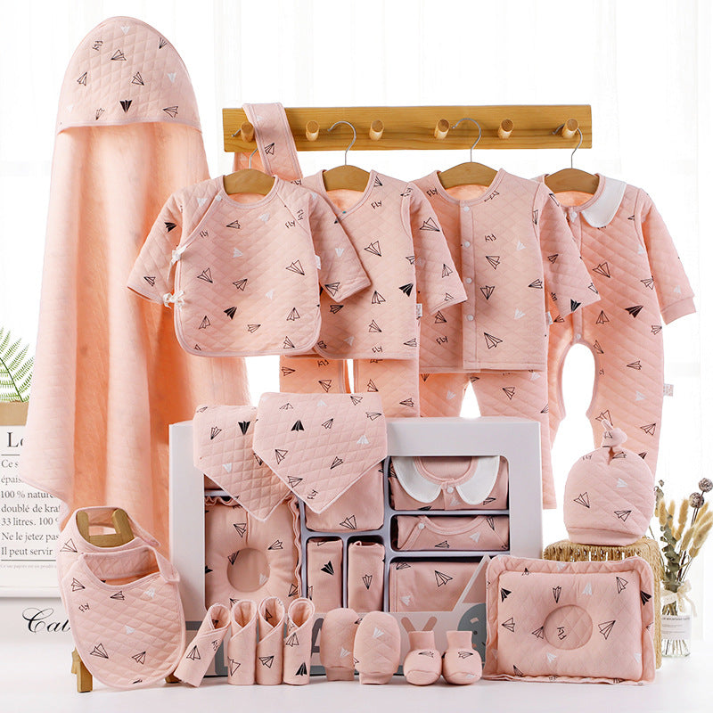 Coffret Babyboo