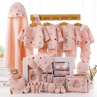 Coffret Babyboo