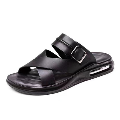 Summer Men's Youth Fashion Beach Shoes