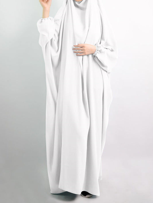 COUMBISH – Plus Size Dubai/Turkish Long Dress