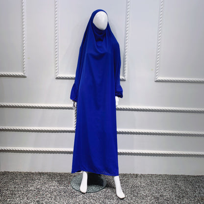 COUMBISH – Plus Size Dubai/Turkish Long Dress