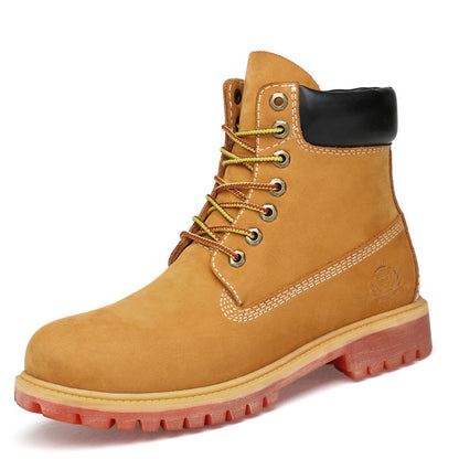 Mwamba– Cuir Véritable & Style Baroudeur