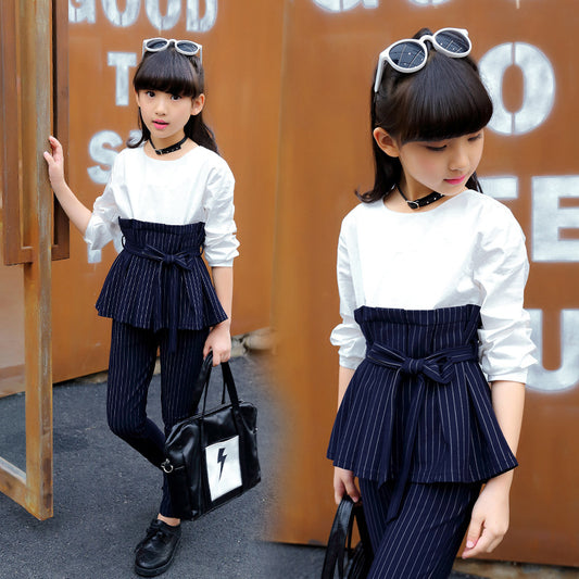 Campus Vibe – Style Classique