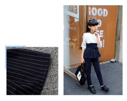 Campus Vibe – Style Classique