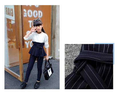 Campus Vibe – Style Classique