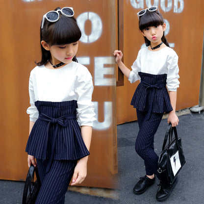 Campus Vibe – Style Classique