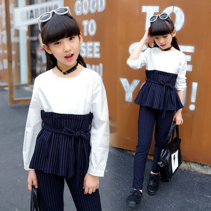 Campus Vibe – Style Classique