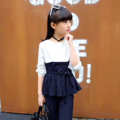 Campus Vibe – Style Classique