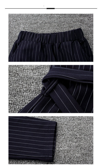 Campus Vibe – Style Classique