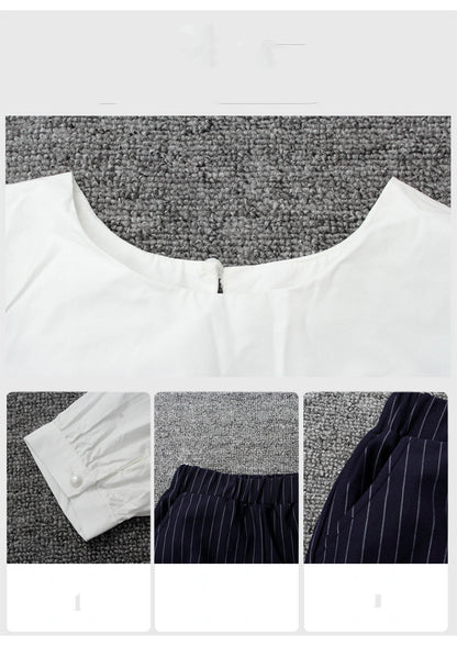Campus Vibe – Style Classique