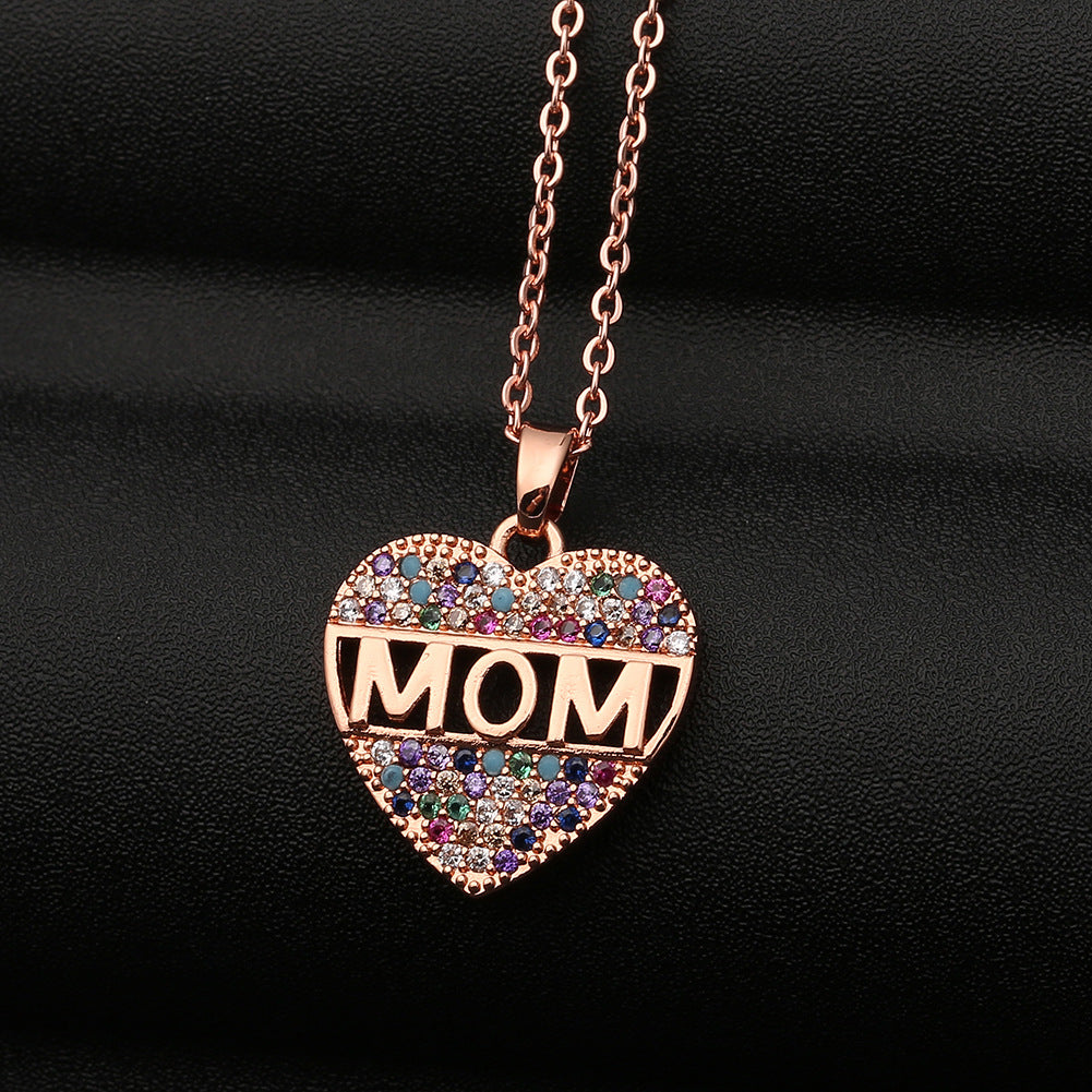 Amour Maternel