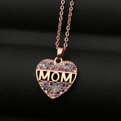 Amour Maternel