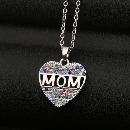 Amour Maternel