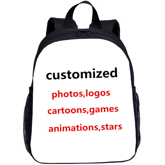 Sac à Dos Personnalisable et Confort Premium