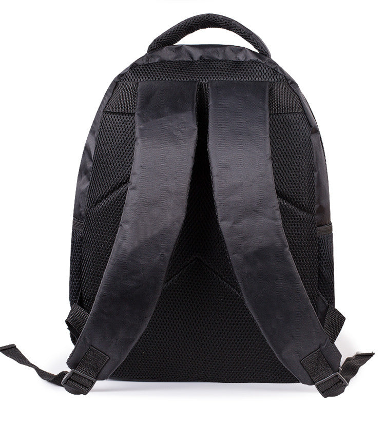 Sac à Dos Personnalisable et Confort Premium