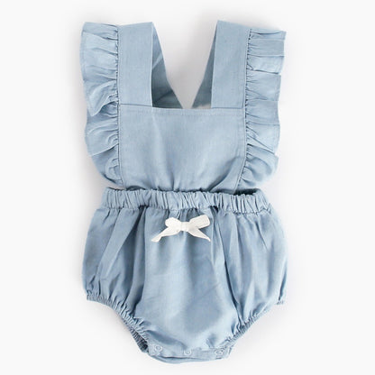 Body Barboteuse