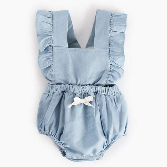 Body Barboteuse