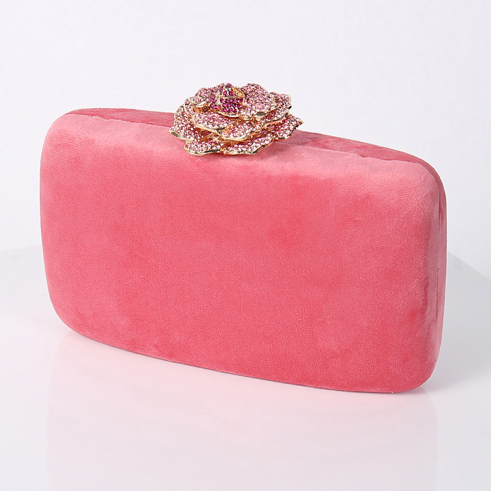 Pochette REINA