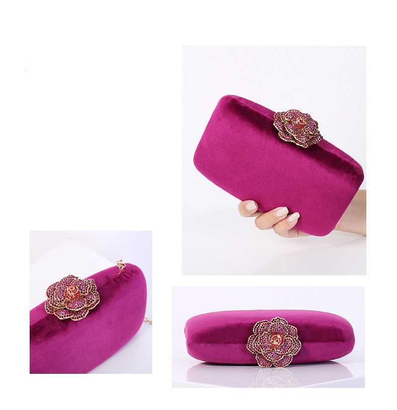 Pochette REINA