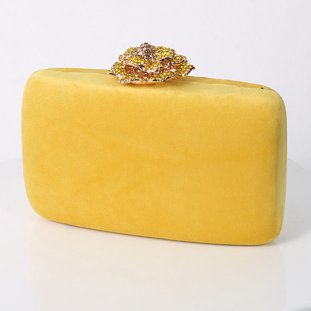 Pochette REINA