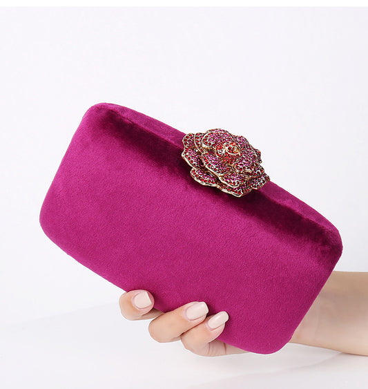 Pochette REINA