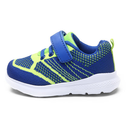Children'S Breathable Casual Sports Shoes