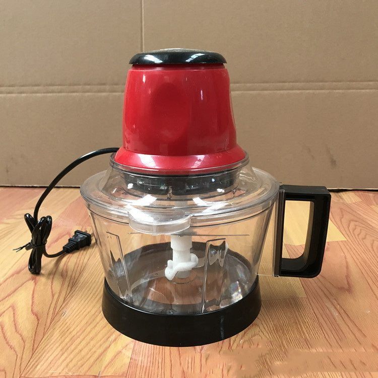 🥩 Robot Hachoir Électrique 3L – Viandes & Légumes