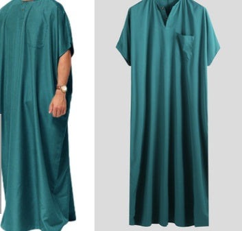 Amari – Robe Homme Style Moyen-Orient