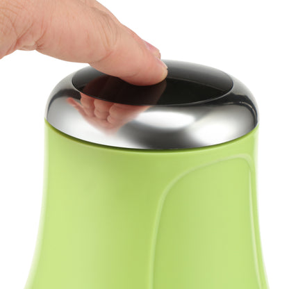 🔪 Hachoir Électrique Multifonction – Compact, Puissant & Pratique