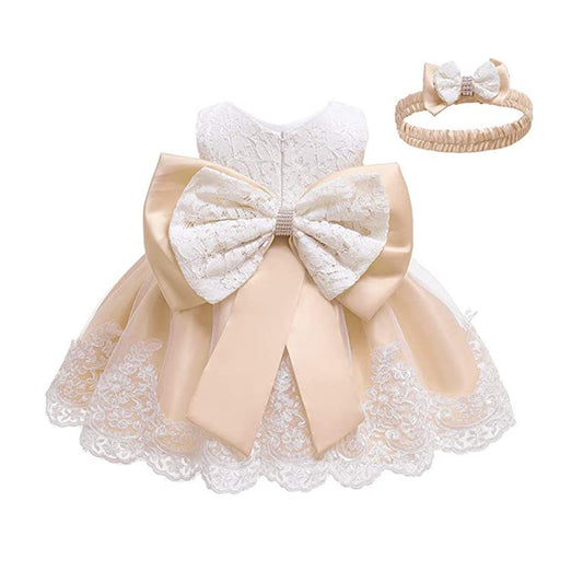 Robe de Cérémonie Princesse
