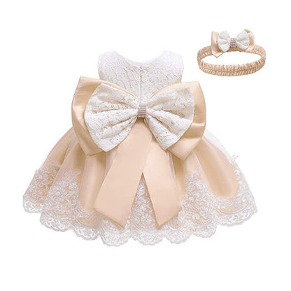 Robe de Cérémonie Princesse