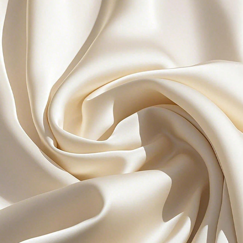 🖤 Sirelia – Combinaison Satin Élégante Femme