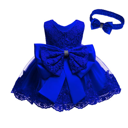 Robe de Cérémonie Princesse